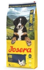 Kids Junior Medi/Maxi Йозера Кідс Юніор для середніх та великих порід