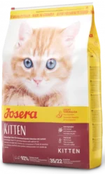 JOSERA Kitten Йозера Кіттен