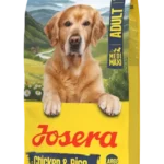 Chicken & Rice Adult Medi/Maxi (Large Breed) Йозера з куркою та рисом для середніх та великих порід (Лардж Брід)
