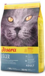 JOSERA Léger Йозера Ліже