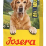 Chicken & Sweet Potato Adult Medi/Maxi (Nature Energetic) Йозера Едалт з куркою та бататом для всіх порід ( Нейчер Енергетік )