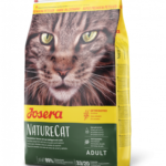 JOSERA NatureCat Йозера НейчерКет
