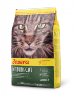 JOSERA NatureCat Йозера НейчерКет
