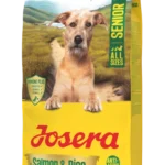 Senior Salmon & Rice All Sizes (SeniorPlus) Йозера Сеньор з лососем та рисом для всіх порід (СеньйорПлюс)