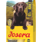 SensiAdult Medi/Maxi Йозера Сенсі Едалт для середніх та великих порід