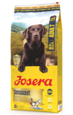 SensiAdult Medi/Maxi Йозера Сенсі Едалт для середніх та великих порід