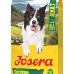 SensiPlus Adult All Sizes Йозера Сенсі Плюс Едалт для всіх порід