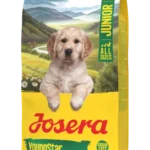 YoungStar Junior All Sizes Йозера ЯнгСтар Юніор для всіх порід