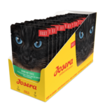 Josera Філе Курки з качкою Josera Filet Huhn mit Ente - Зображення 2