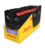 Josera Філе Курки з телятиною Josera Filet Huhn mit Kalb - Зображення 2