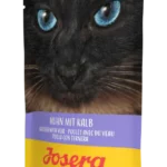 Josera Філе Курки з телятиною Josera Filet Huhn mit Kalb