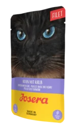 Josera Філе Курки з телятиною Josera Filet Huhn mit Kalb