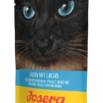 Josera Філе Курка з лососем Josera Filet Huhn mit Lachs