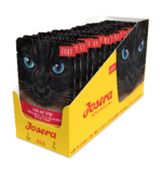 Josera Філе Курка з яловичиною Josera Filet Huhn mit Rind - Зображення 2