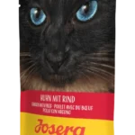 Josera Філе Курка з яловичиною Josera Filet Huhn mit Rind