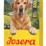 Optiness Adult Medi/Maxi Йозера Оптінес Едалт для середніх та великих порід