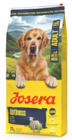 Optiness Adult Medi/Maxi Йозера Оптінес Едалт для середніх та великих порід