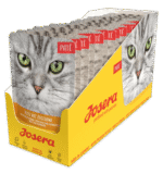 Josera Паштет Індичка з цукіні Josera Paté Pute mit Zucchini - Зображення 2