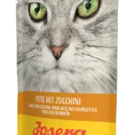 Josera Паштет Індичка з цукіні Josera Paté Pute mit Zucchini