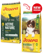 Active Nature Adult All Sizes Йозера Актів Нейчер Едалт для всіх порід - Зображення 3