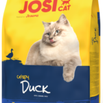 JosiCat Crispy Duck ЙозіКет Кріспі Дак (Качка)