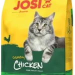 JosiCat Crunchy Chicken ЙозіКет Кранчі Чікен (Птиця)