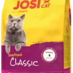 JosiCat Sterilised Classic ЙозіКет Стерелайзд Клессік