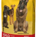 JosiDog Agilo Sport ЙозіДог Аджило Спорт
