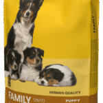 JosiDog Family ЙозіДог Фемілі