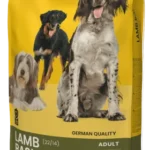 JosiDog Lamb Basic ЙозіДог Лем Бейсік