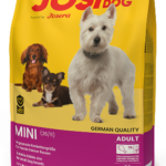 JosiDog Mini ЙозіДог Міні