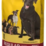 JosiDog Regular ЙозіДог Регуляр