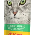 Josera Паштет Качка та курка із петрушкою Josera Paté Ente und Huhn mit Petersilie