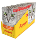 Josera Паштет Курка зі шпинатом Josera Paté Huhn mit Spinat - Зображення 2