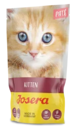 Josera Паштет Для кошенят Josera Paté Kitten