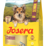 Mini Salmon Йозера Міні Сеньйор Сальмон