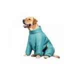 Комбінезон Pet Fashion Cold для собак бірюза - Зображення 4