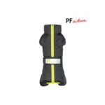 Комбінезон Pet Fashion Cold для собак сірий