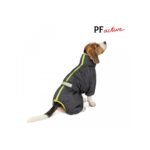 Комбінезон Pet Fashion Cold для собак сірий - Зображення 5