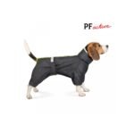 Комбінезон Pet Fashion Cold для собак сірий - Зображення 4