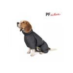 Комбінезон Pet Fashion Cold для собак сірий - Зображення 3