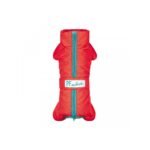 Комбінезон Pet Fashion Cold для собак червоний