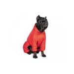 Комбінезон Pet Fashion Cold для собак червоний - Зображення 4