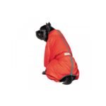 Комбінезон Pet Fashion Cold для собак червоний - Зображення 3