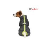 Комбінезон Pet Fashion RAIN для собак сірий