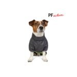 Комбінезон Pet Fashion RAIN для собак сірий - Зображення 3