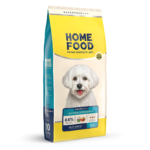 Повнораціонний сухий корм Home Food для дорослих собак DOG ADULT MINI Гіпоалергенний Форель з рисом 10 кг
