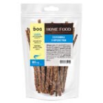 Ласощі для собак Home Food для собак Соломка з креветки