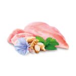 Повнораціонний сухий корм Home Food для кошенят KITTEN Для кошенят Свіжа курка 10 кг - Зображення 2