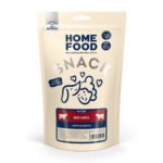 Ласощі для собак Home Food для собак Аорта яловича